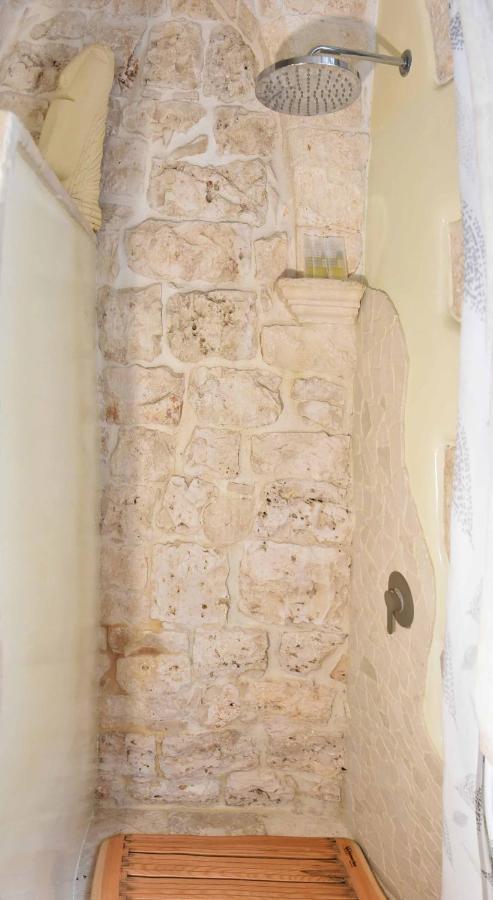 L'Angolo Di Gaudi, Alcoba Blanca Putignano Exterior foto